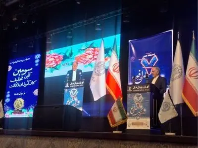 مهمترین هدف مذاکرات رفع تحریم‌های ظالمانه است / اصلاحات اقتصادی در مسیر اجرای عدالت است