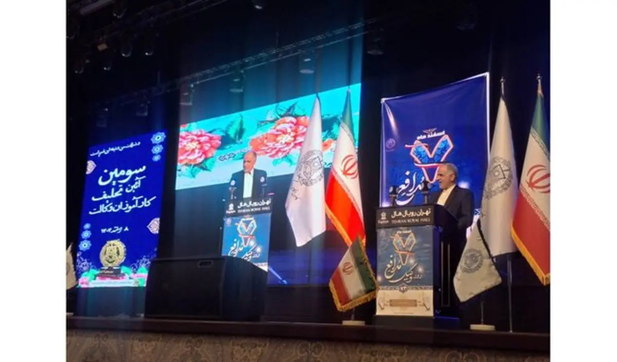 مهمترین هدف مذاکرات رفع تحریم‌های ظالمانه است / اصلاحات اقتصادی در مسیر اجرای عدالت است