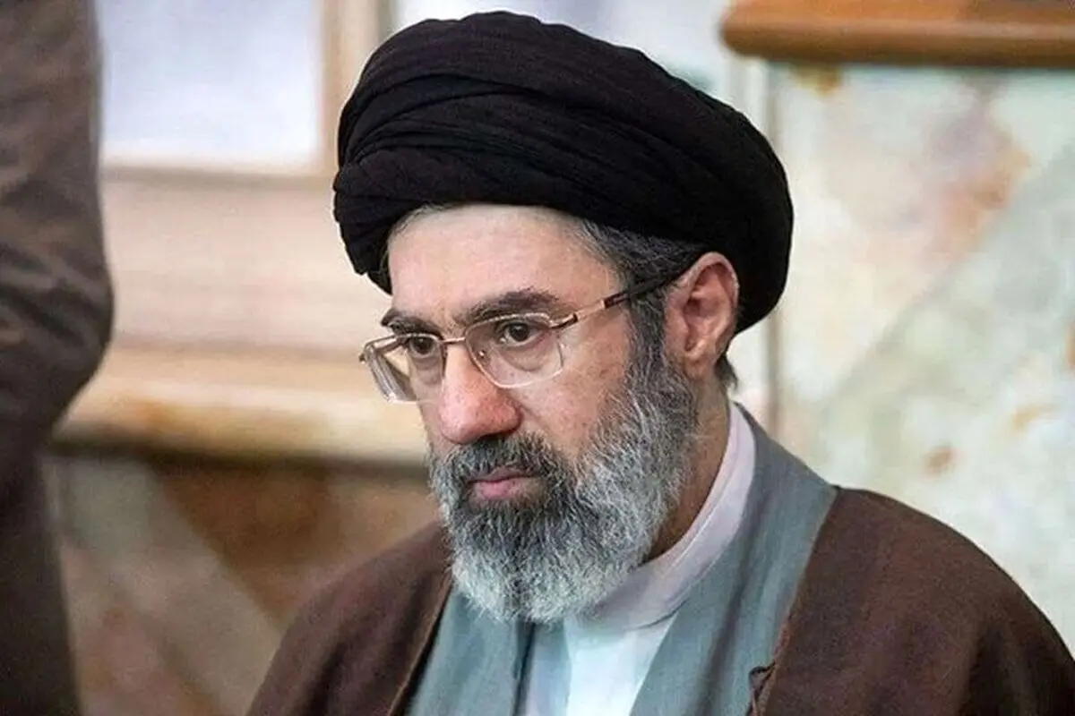 بیعت رسانه ملی با آیت‌الله سیدمجتبی خامنه‌ای