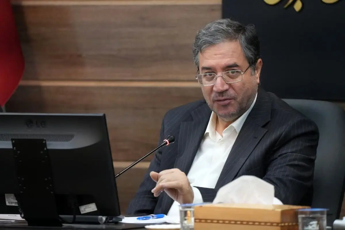 پروژه های عمرانی استان در نیمه راه رها شده است/پروژه های ۱۰ ساله تعیین تکلیف شود