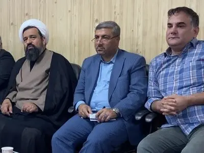 در برابر سفارش‌های غیرقانونی ویلاسازی مسئولین ایستاده‌ایم/هزینه جلوگیری از فساد را پرداخت کردیم+فیلم