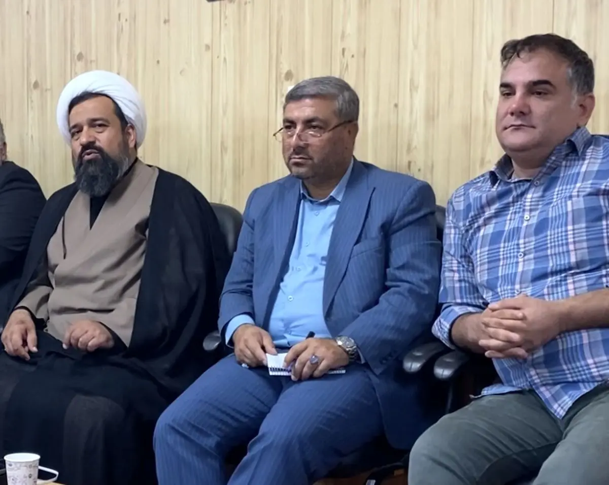 در برابر سفارش‌های غیرقانونی ویلاسازی مسئولین ایستاده‌ایم/هزینه جلوگیری از فساد را پرداخت کردیم+فیلم