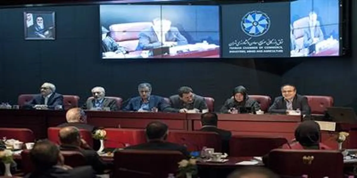 بستر کافی برای خصوصیسازی کامل صنعت بیمه فراهم است