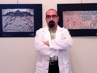 مهدی تمیزی: کتابفروشان پیش‌قراولان ترویج کتابخوانی‌اند