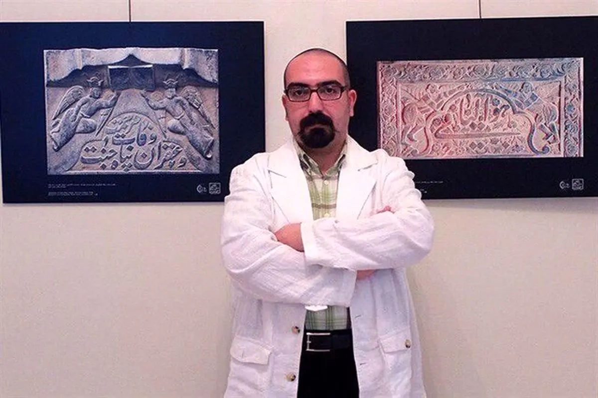 مهدی تمیزی: کتابفروشان پیش‌قراولان ترویج کتابخوانی‌اند