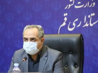 بهره‌برداری از فاز یک مترو قم تا پایان دولت تدبیر و امید