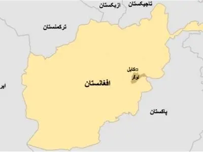 یک پهپاد پاکستانی در شرق افغانستان سرنگون شد