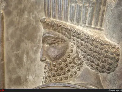 دومین سردیس سربازان هخامنشی ردیابی شد /نحوه کشف و زمان بازگشت هنوز مشخص نیست