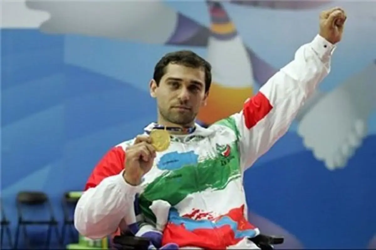امیر جعفری می تواند نام آور شود 