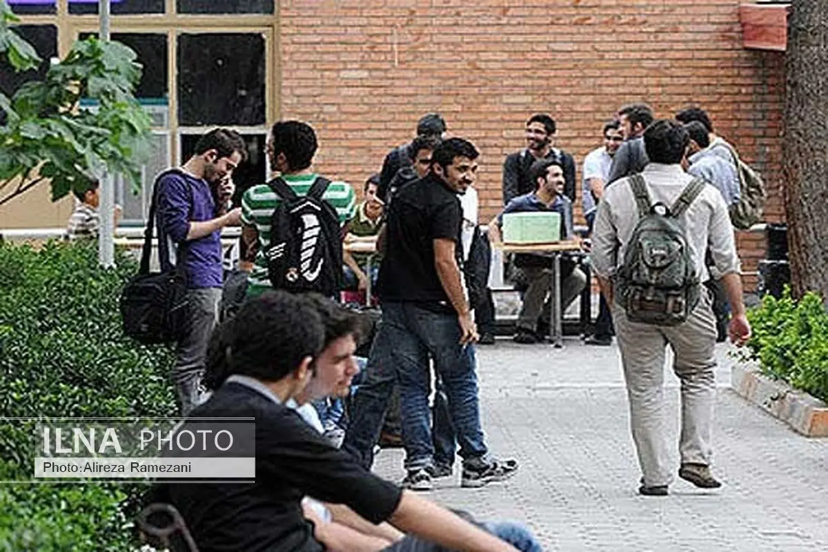 برنامه دانشگاه امیرکبیر برای جذب رتبه‌های برتر کارشناسی