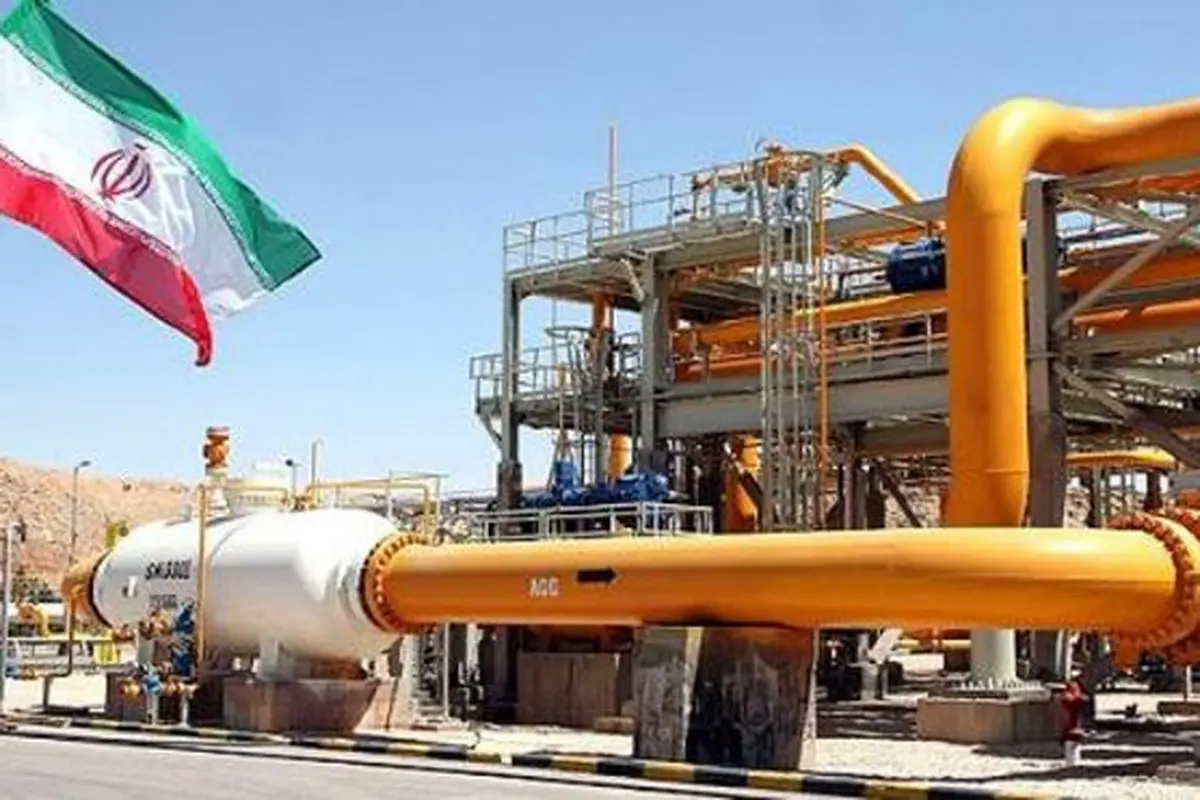 ایرانیترین ایستگاه تقویت فشار گاز بهزودی راهاندازی میشود