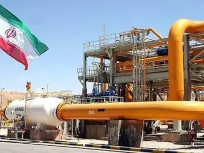 ایرانی‌ترین ایستگاه تقویت فشار گاز به‌زودی راه‌اندازی می‌شود