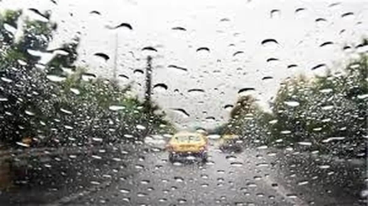 کاهش ۳۶ درصدی بارندگی‌ها نسبت به متوسط بلندمدت