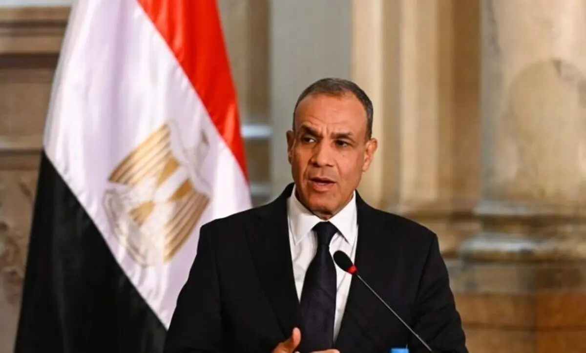 وزیر خارجه مصر به اسلام‌آباد رفت
