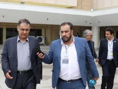 جدی‌تر گرفتن صنعت ریخته‌گری فولاد موجب خودکفایی خواهد شد 