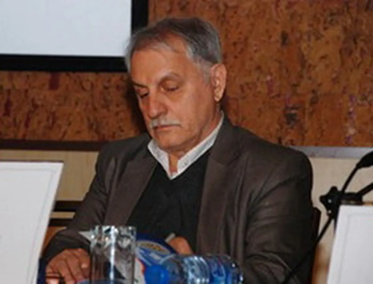  برپایی مراسم نکوداشت عزت‌الله سام آرام؛ استاد مددکاری اجتماعی