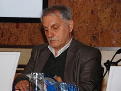  برپایی مراسم نکوداشت عزت‌الله سام آرام؛ استاد مددکاری اجتماعی
