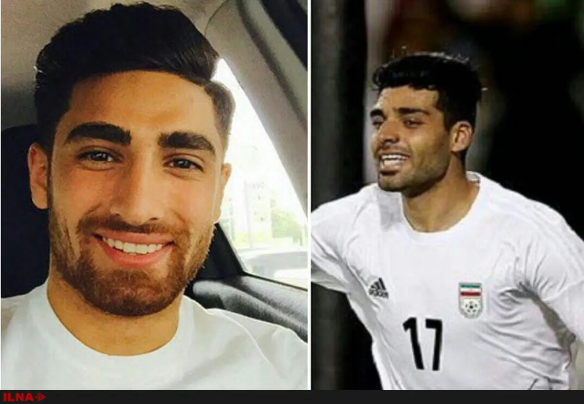 چینى حرف زدن جهانبخش و طارمى +ویدیو
