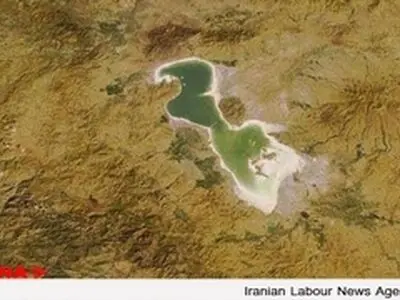 مساحت دریاچه ارومیه ۲ برابر شده است / برخی برنامه‌ها در انتظار تامین اعتبارند