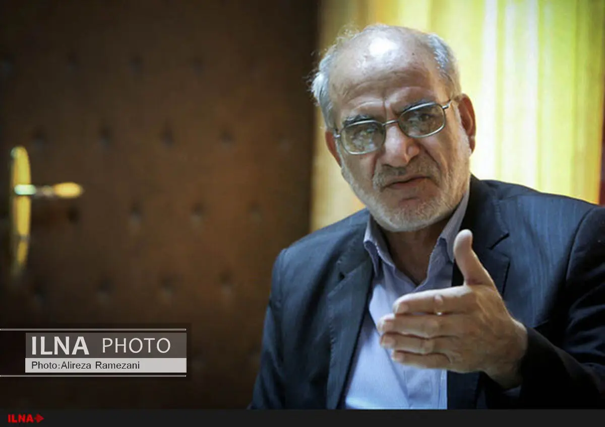 تحقق اقتصاد مقاومتی به اقتصاد جامعه سامان می دهد 