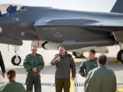 افشای سناریوی خطرناک واشنگتن علیه ایران؛ اسرائیل جلو بیفتد، آمریکا وارد شود