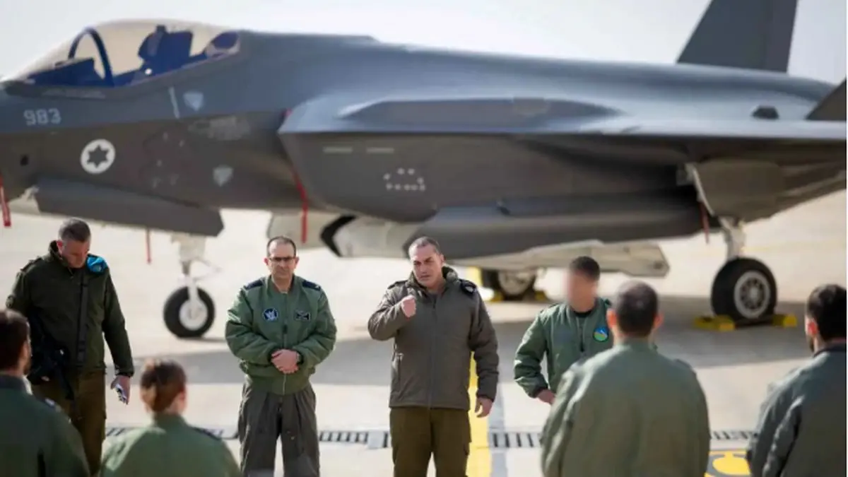 افشای سناریوی خطرناک واشنگتن علیه ایران؛ اسرائیل جلو بیفتد، آمریکا وارد شود