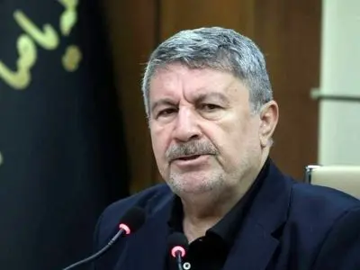 پیام تسلیت رئیس شورای اطلاع‌رسانی دولت به معاون رئیس‌جمهور