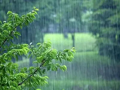 پیش بینی پربارشی، پایان کم‌آبی نیست