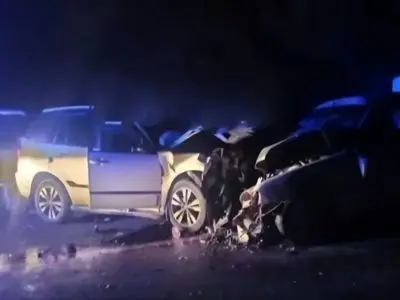 ۲ تصادف هم‌زمان در کمربندی آمل؛ ۱۱ نفر مصدوم شدند