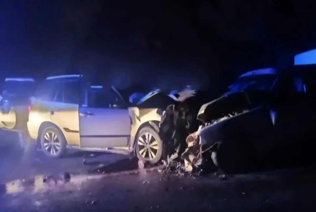 ۲ تصادف هم‌زمان در کمربندی آمل؛ ۱۱ نفر مصدوم شدند