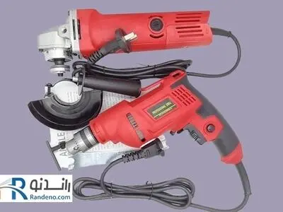 آشنایی با  کاربردهای دریل و فرز