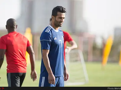کاپیتان لالیگایی اسبق تیم ملی مانع انتقال مدنظر پرسپولیس