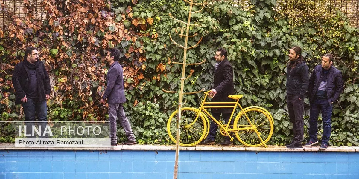 اولین آلبوم دال؛ یک ماه در صدر پرفروش‌های موسیقی