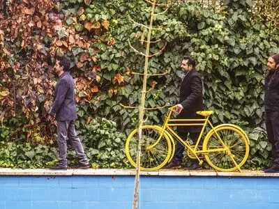 اولین آلبوم دال؛ یک ماه در صدر پرفروش‌های موسیقی