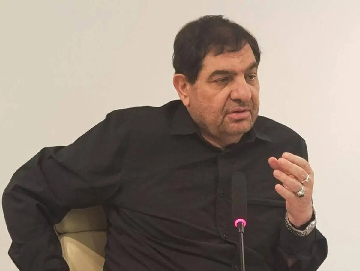 پیام تسلیت مشاور و دستیار رهبری در پی درگذشت همسر وزیر سابق علوم