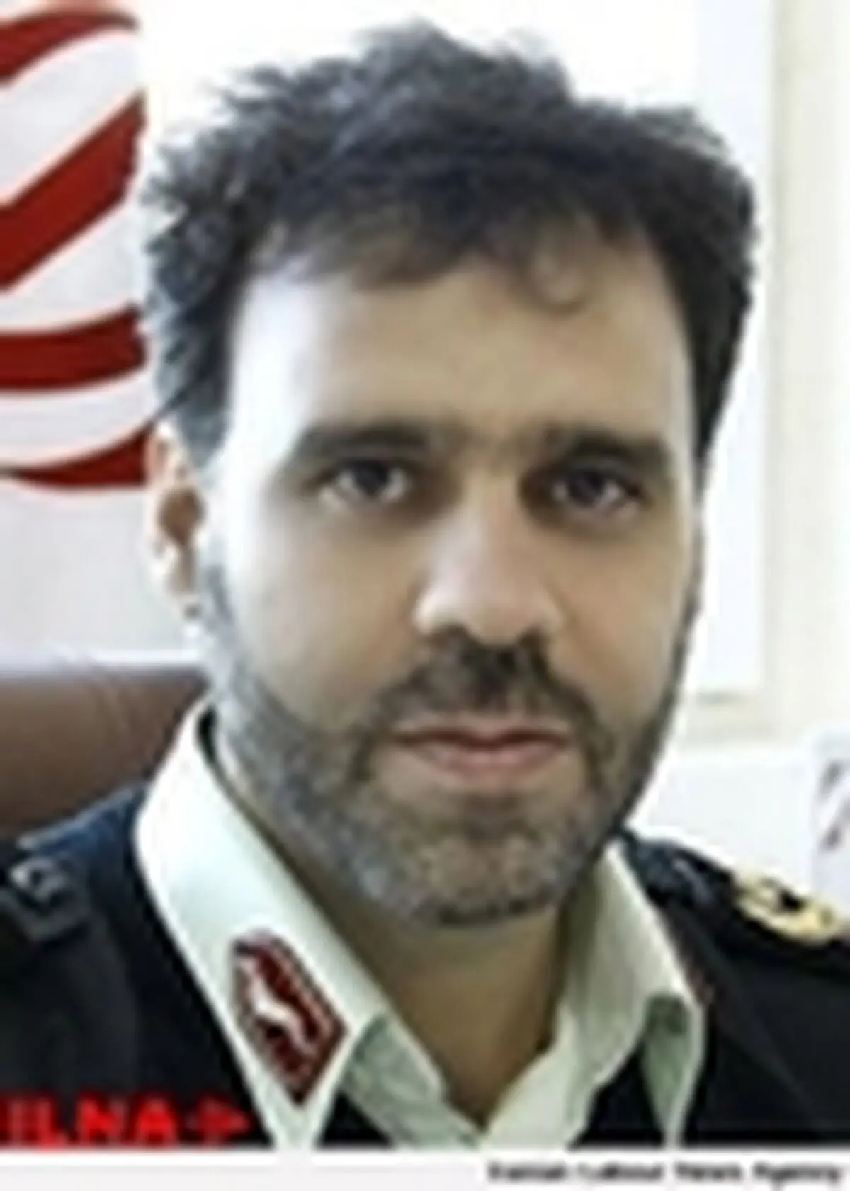 حرکت پلیس ایران به سمت پلیس فراهوشمند