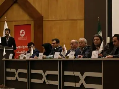 افزایش سرمایه ۳۲.۵ درصدی آپ در بورس