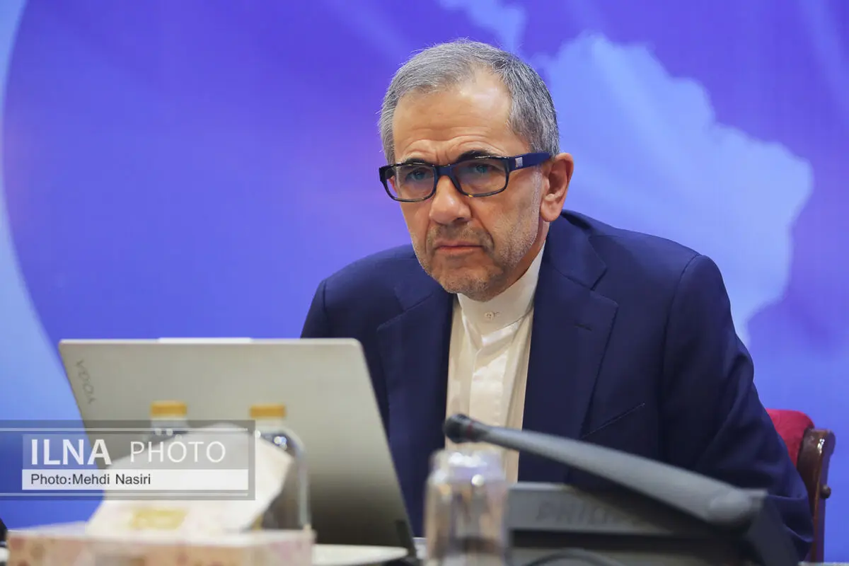 تخت روانجي: للجيران مكانة خاصة في سياستنا الخارجية ونسعى لتوسيع التعاون مع الإمارات