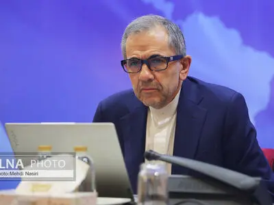 ایران و ژاپن بر عزم خود را برای تعمیق روابط در همه زمینه‌ها تاکید دارند