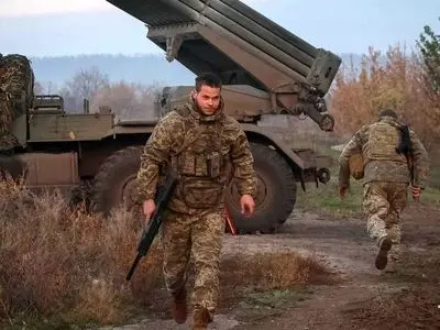 پیشروی گسترده ارتش روسیه در زاپوریژیا/ارتش اوکراین: اوضاع به‌طور محسوسی وخیم‌تر شده است