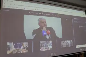 تجلیل از آزادگان سرافراز در وبینار ملی؛ تأکید مدیرکل میراث‌فرهنگی استان مرکزی بر پاسداشت فرهنگ ایثار و مقاومت