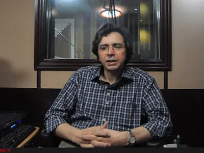 خالق موسیقی‌های «خونه مادربزرگه» و «آقای حکایتی» میهمان آهنگ می‌شود