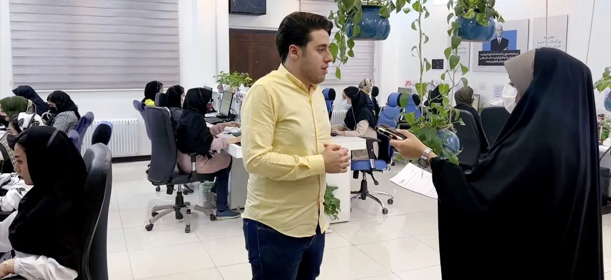  «آکادمی امروز» چگونه 45 هزار دغدغه کنکوری‌ها را برطرف کرد؟