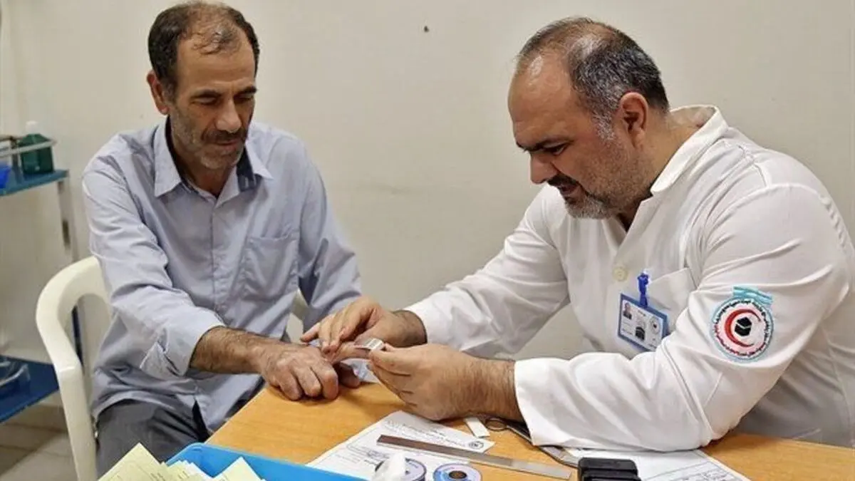 جزییات شاخص های استطاعت جسمی در «سامانه حج من» برای پیش ثبت نام حج تمتع 