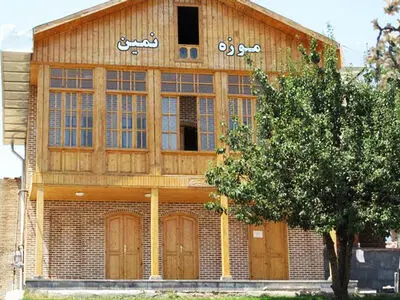 ضرب الأجل شورای شهر به مسببان تخلیه موزه در نمین /آثار باستانی انتقال یافته سریعا بازگردانده شود