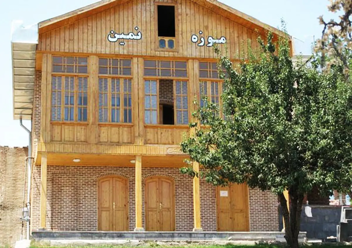 ضرب الأجل شورای شهر به مسببان تخلیه موزه در نمین /آثار باستانی انتقال یافته سریعا بازگردانده شود