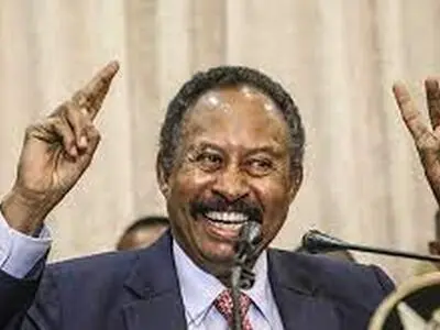 سودان آب کافی برای تامین نیاز شهروندان ندارد
