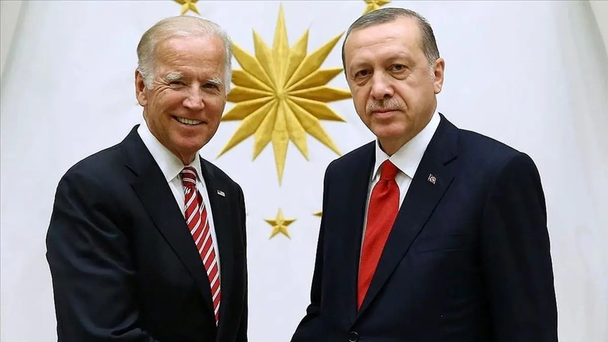 Biden told Erdogan he plans to call 1915 massacres of Armenians genocide -sources