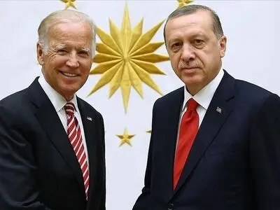 Biden told Erdogan he plans to call 1915 massacres of Armenians genocide -sources