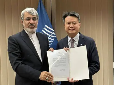 ایران رسماً به موافقتنامه‌های "استراسبورگ" و "وین" پیوست